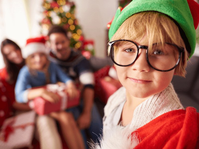 Keeping the Magic Alive as Kids Grow Older - Your Best Elf