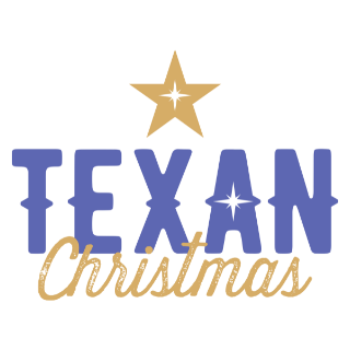 Texas Christmas Ornaments
